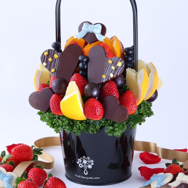 (冬) Sweet Heart（青）