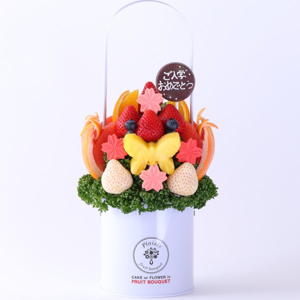 【ご入学お祝いチョコプレート付き】Cerisier(Sサイズ）