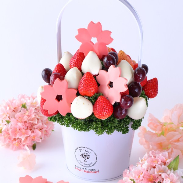 （冬）桜（Mサイズ）