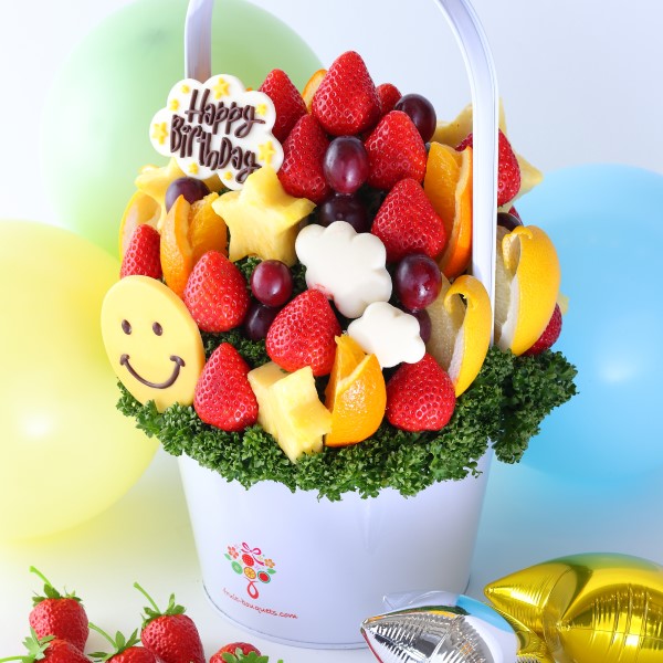 (冬)HAPPY SMILE(Lサイズ)