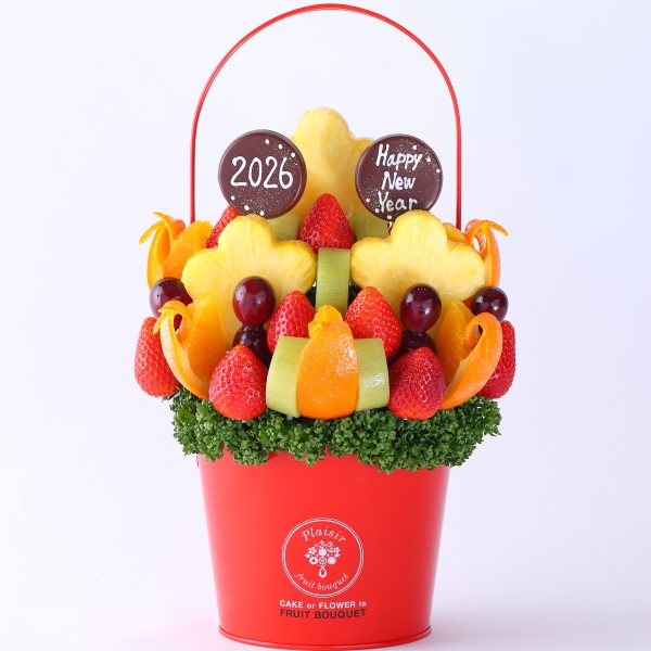 【2026プレート付き】CHEERY(Mサイズ)