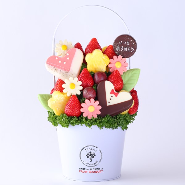 【愛妻の日限定ギフト】Mariage(マリアージュ)