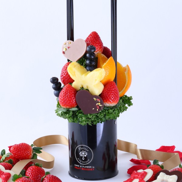 (冬)Petit Flair(黒)