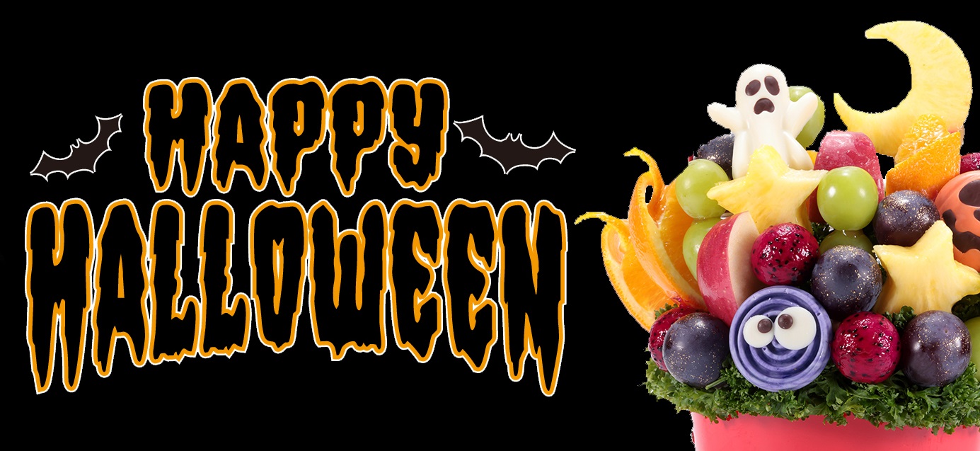 【ハロウィンが盛り上がるおすすめフルーツギフト】ご予約受付中です