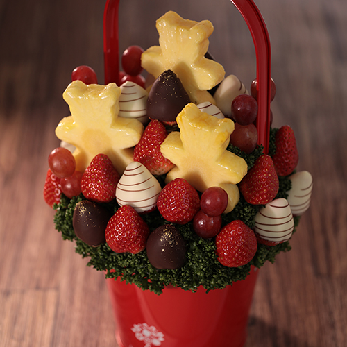（春）Teddy Berry