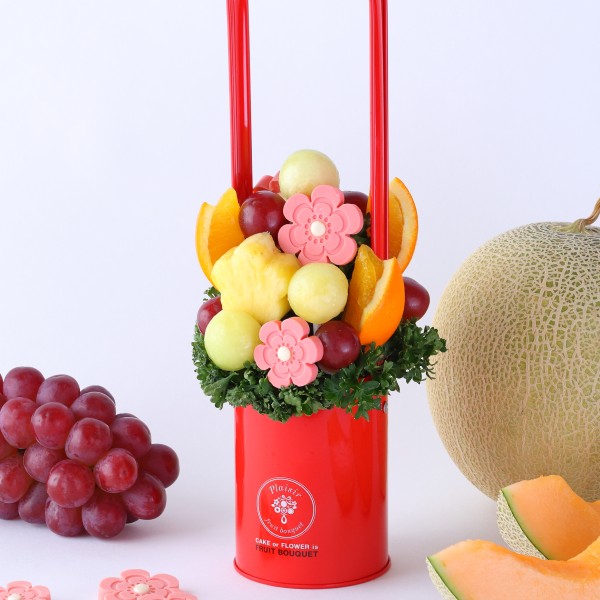 （夏）Jolie fleur