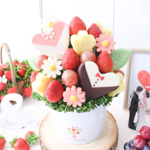 （春）Mariage(マリアージュ)