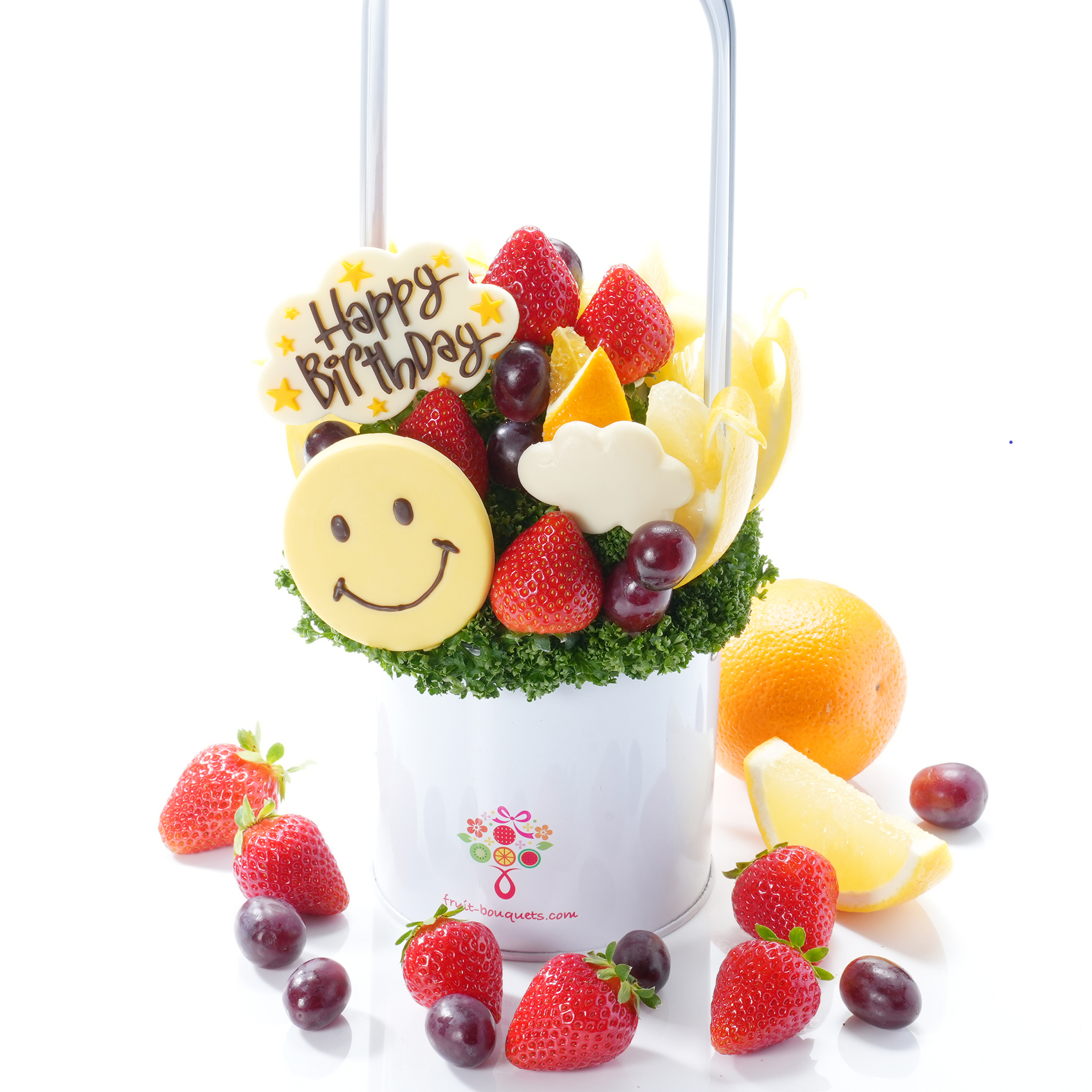 （春）HAPPY SMILE(Sサイズ)
