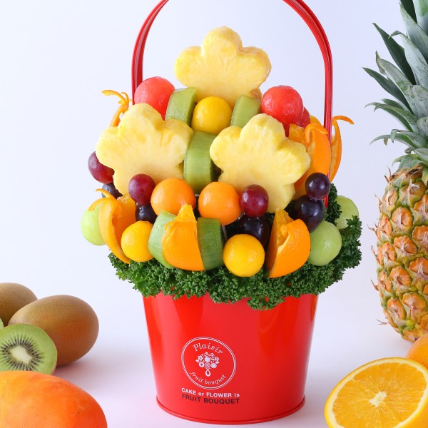 (夏) CHEERY Mango