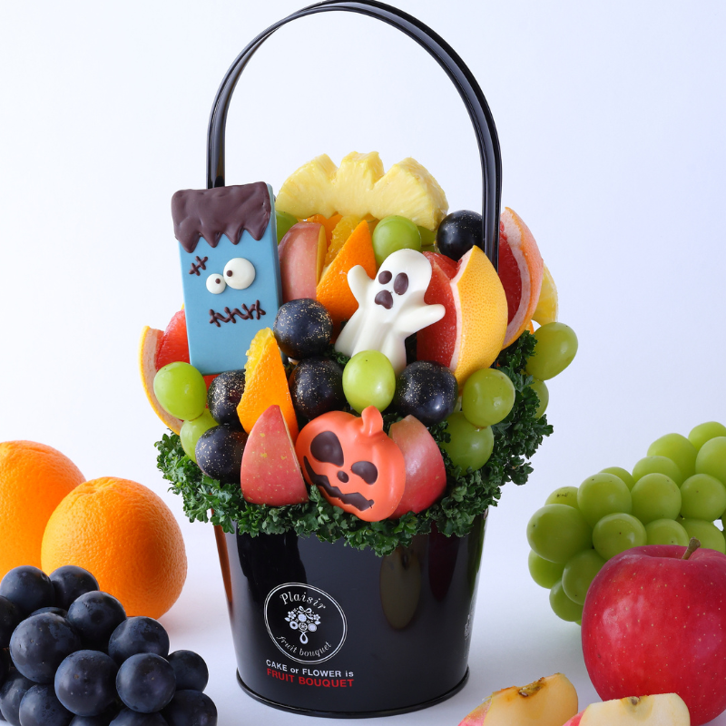 （秋）TRICK OR TREAT